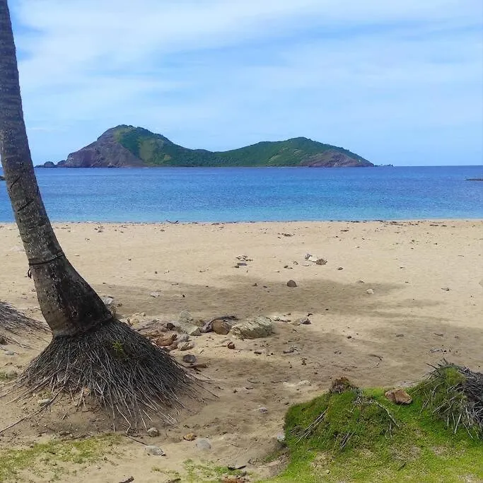 Holiday home Maison Cecilia Vue Sur Les Saintes Trois-Rivieres Guadeloupe