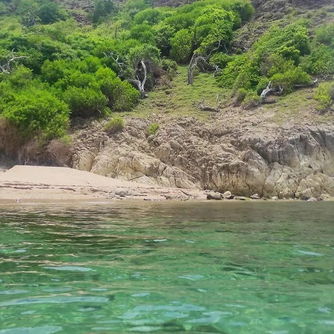 Maison Cecilia Vue Sur Les Saintes Trois-Rivieres 0*,