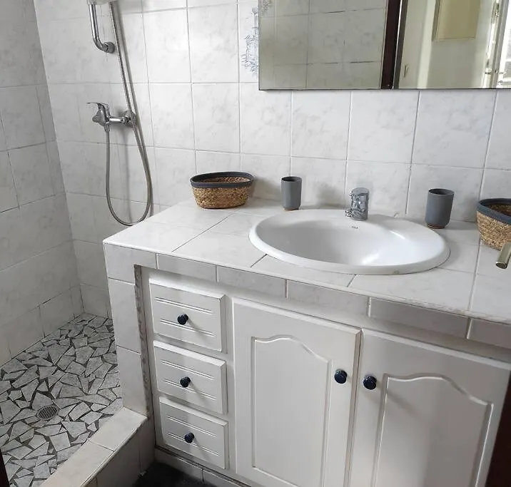 Maison Cecilia Vue Sur Les Saintes Trois-Rivieres 0*,  Guadeloupe