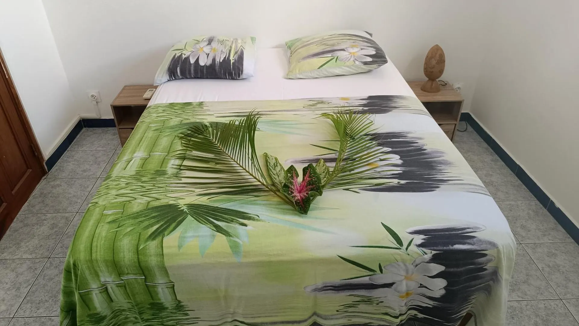 Maison Cecilia Vue Sur Les Saintes Trois-Rivieres Holiday home