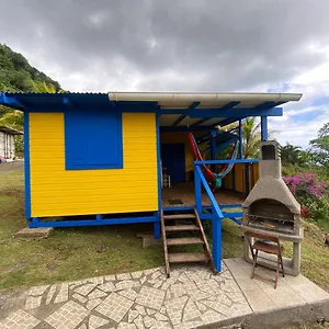 Tamana Guadeloupe Hébergement de vacances