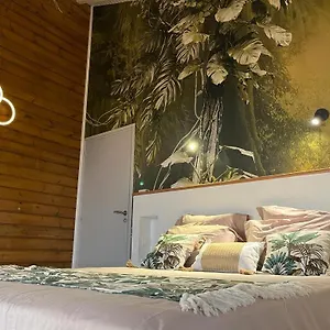 Bed & Breakfast Cajou D'hotes Et Zanzibar, Trois-Rivières