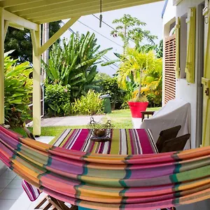 Telyna Hébergement de vacances